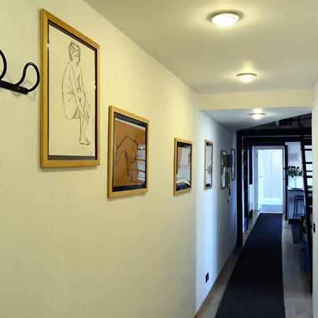 Appartamento Coronari-2
